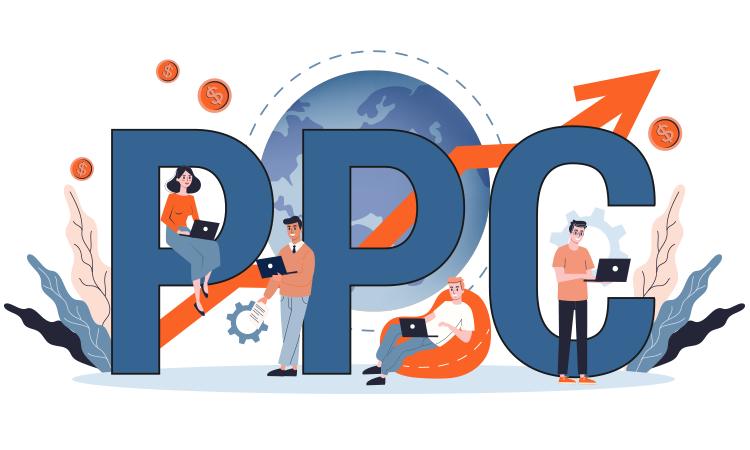Precision-Targeted PPC & Google Ads