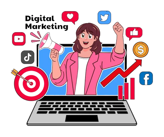 Turn Clicks Into Revenue With Strategic Performance Marketing