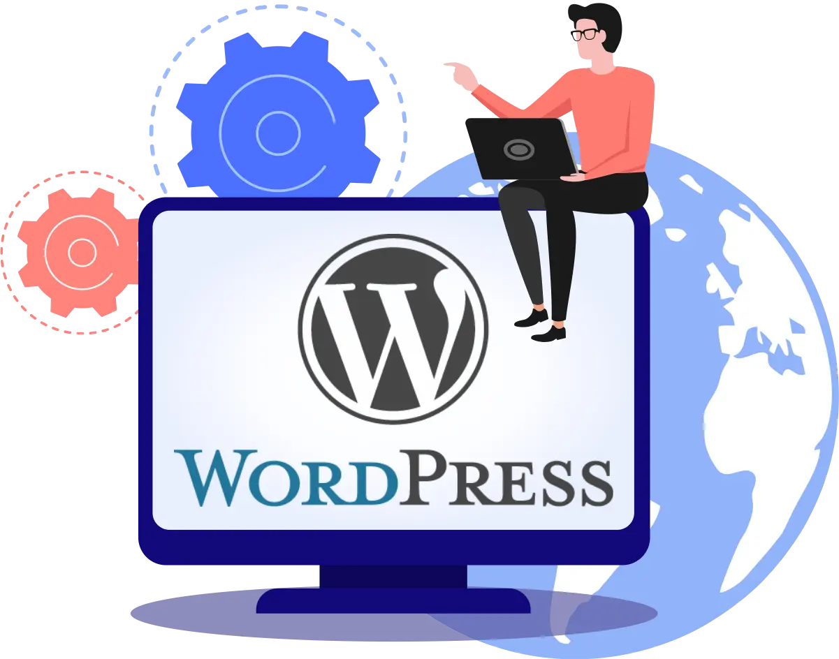 Expert WordPress Website Development